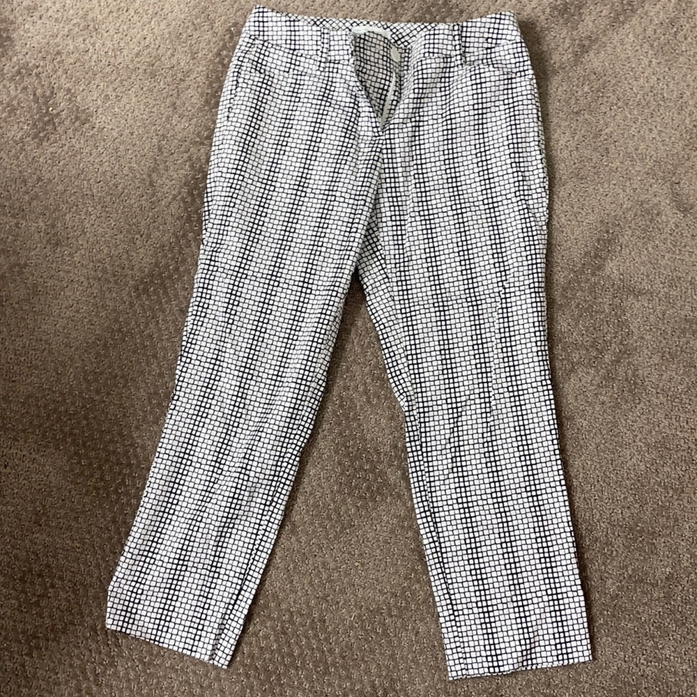 Dress pants